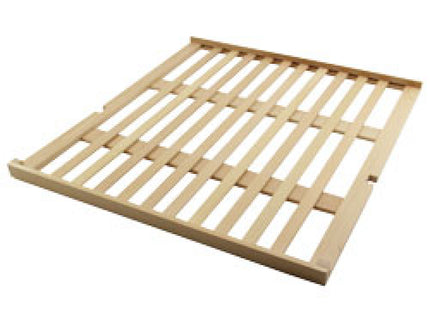 Wooden grid for WCB /38...