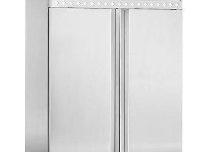 VENTILATED REFRIGERATOR 1400L. GN2/1