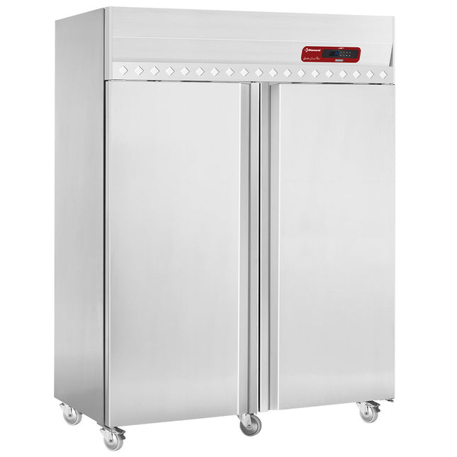 VENTILATED REFRIGERATOR 1400L. GN2/1