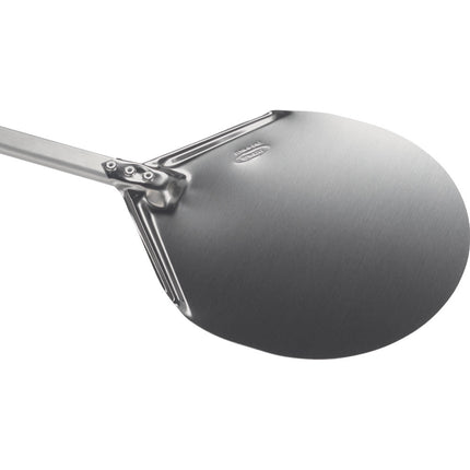Rostfri spade Ø 290 mm