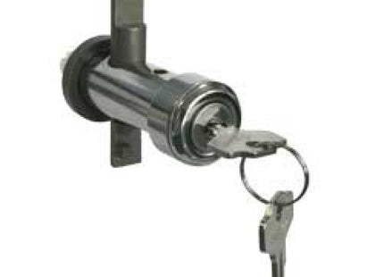 Key lock