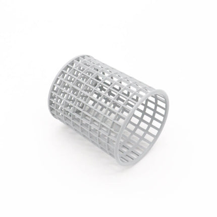 Panier à Couverts Lave-Vaisselle - Rond - ∅10 x H13cm