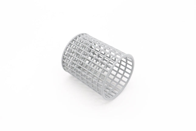 Koš na příbory do myčky - kulatý - ∅10 x V13cm