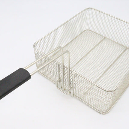 Frityrkorg M900 - 22l - med handtag - Stor