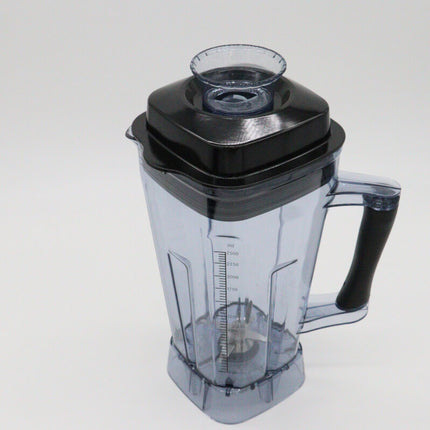 EPB Blender - Jug complete