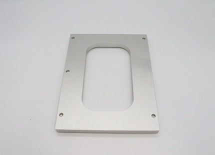 Plateau 1/4 GN 263 x 161 mm - Moyen - 1 Compartiment