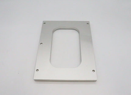 1/4 GN Tray 263 x 161 mm - Medium - 1 Compartment