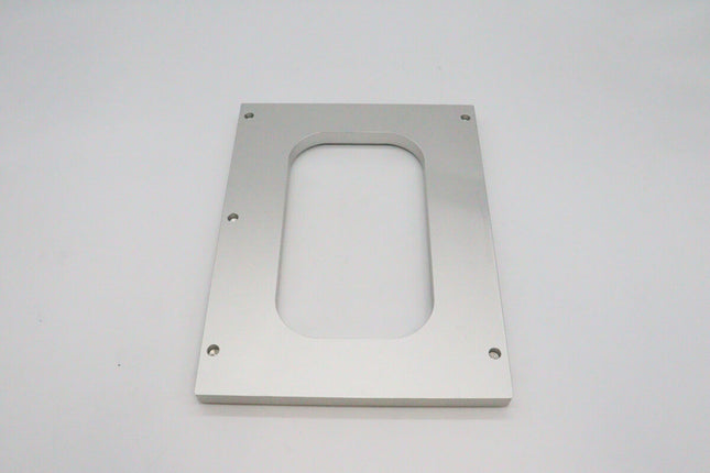 1/4 GN Bakke 263 x 161 mm - Medium - 1 Rum