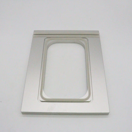 1/4 GN Bakke 263 x 161 mm - Medium - 1 Rum