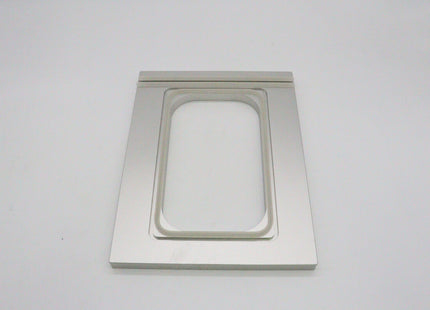 Plateau 1/4 GN 263 x 161 mm - Moyen - 1 Compartiment