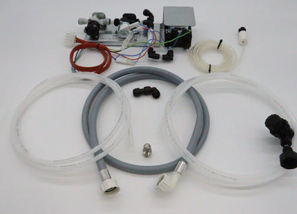 Maxima Washing System for Combisteamers (Digital)