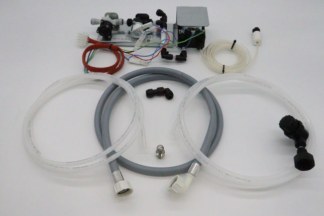 Maxima vaskesystem for Combisteamers (digitalt)
