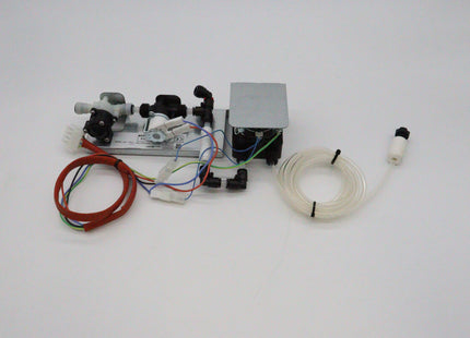 Maxima Washing System for Combisteamers (Digital)