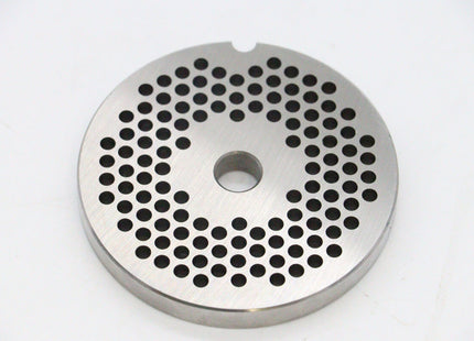 Meat Mincer #22 - Grinding Plate 4 mm