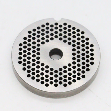 Fleischwolf Nr. 12 – Mahlplatte 3 mm