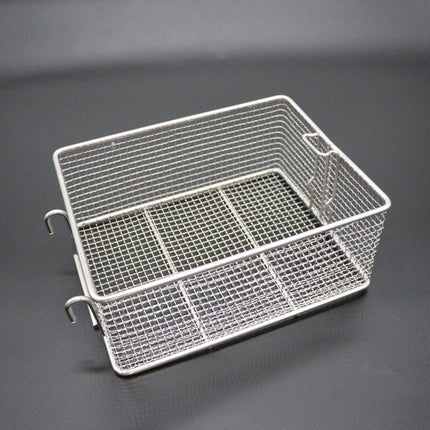 Frittierkorb - 6l - mit Griff