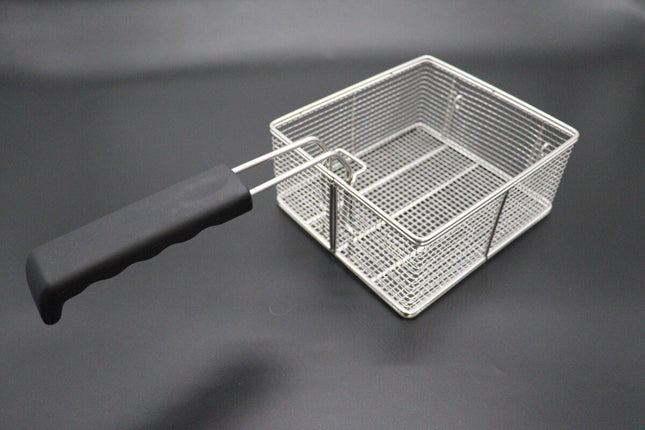 Frying Basket - 10l - with Handle