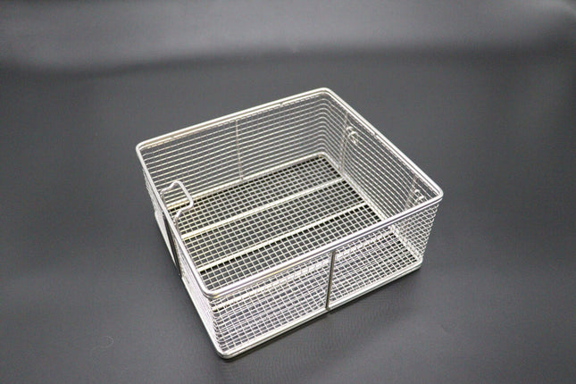 Frying Basket - 10l - with Handle