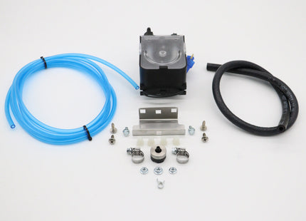 Rinse Aid Dispenser Kit - for Dishwasher