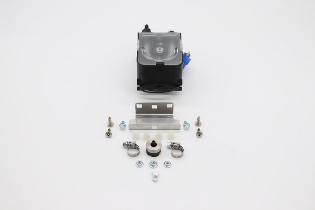 Rinse Aid Dispenser Kit - for Dishwasher