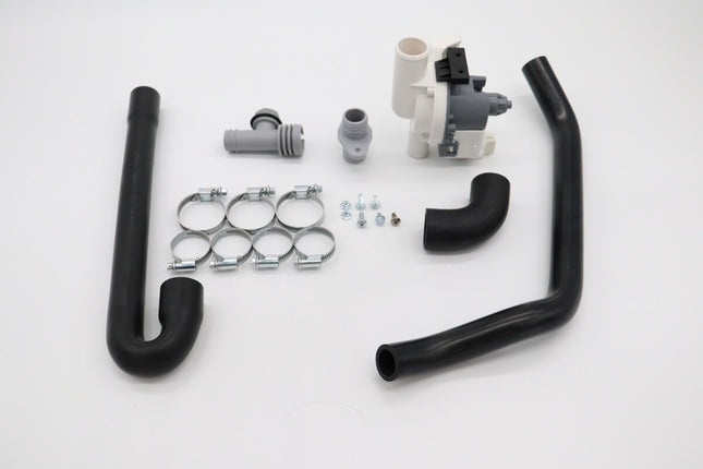 Drain Pump Kit - for Dishwasher