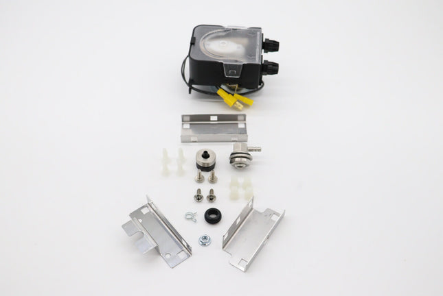 Detergent Dispenser Kit - for Dishwashers
