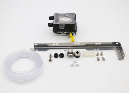 Detergent Dispenser Kit - for Pot Washer 56x63cm and 70x70cm