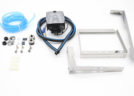 Rinse Aid Dispenser Kit - for Pot Washer 56x63cm and 70x70cm