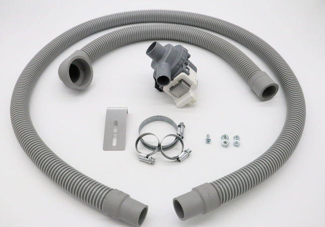 Drain Pump Kit - for Pot Washer 56x63cm