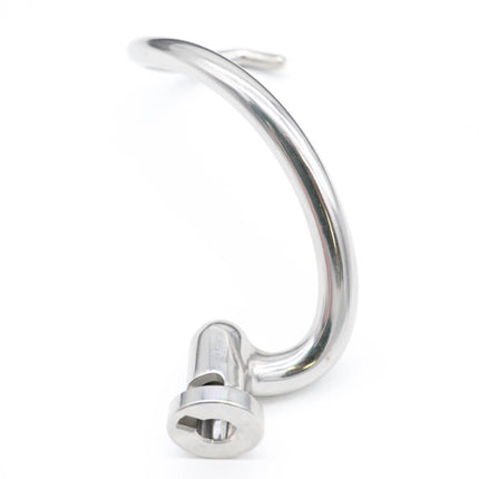 Planetary Mixer 7L - Stainless Steel Dough Hook