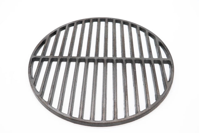 Cast Iron Grill Plate 32cm