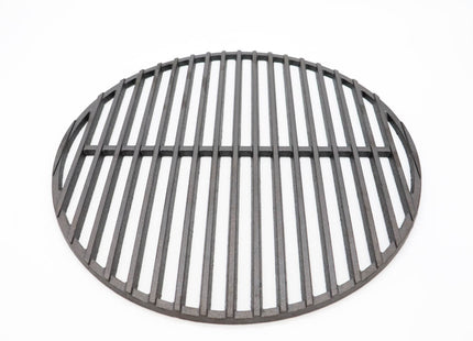 Żeliwna płyta grillowa o średnicy 38 cm