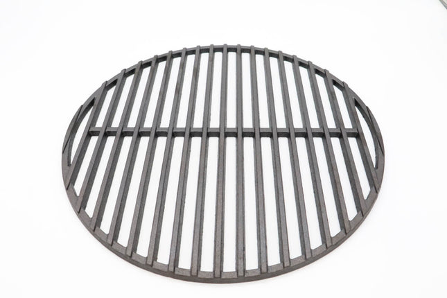 Cast Iron Grill Plate 38cm