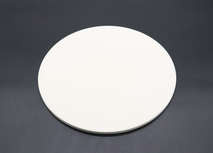 Pizza stone / Deflector Plate Ø 11 inch/28 cm