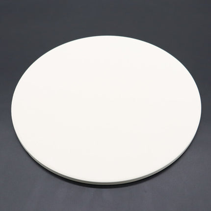 Pizzasten / Deflektorplade Ø 11 tommer/28 cm