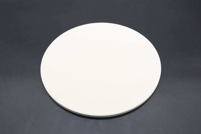 Pizza stone / Deflector Plate Ø 11 inch/28 cm