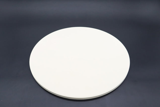 Pizza stone / Deflector Plate Ø 14 inch/36cm