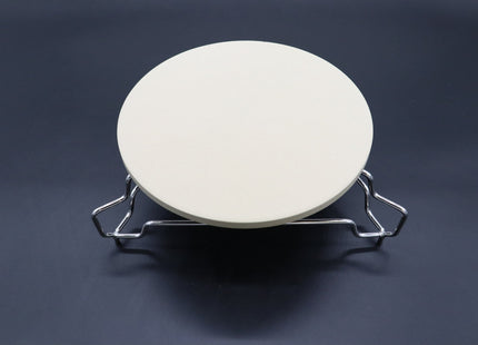 Plate Setter / Heat Deflector Ø 9 inch/23 cm