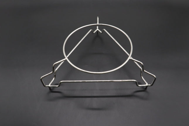 Plate Setter / Heat Deflector Ø 9 inch/23 cm
