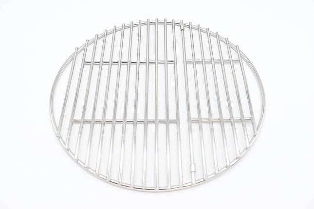 Stainless Steel Grill Plate 32cm