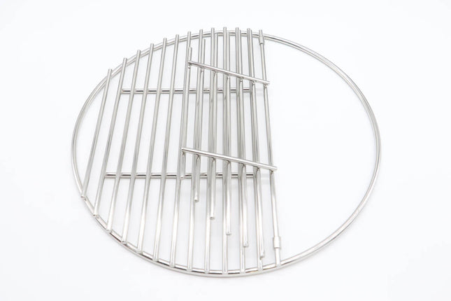 Stainless Steel Grill Plate 32cm