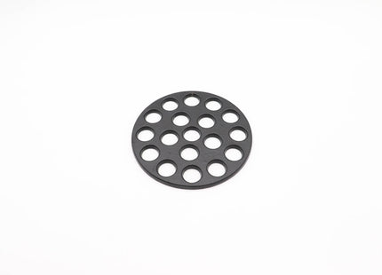 Charcoal Grid Ø 13 inch/33cm