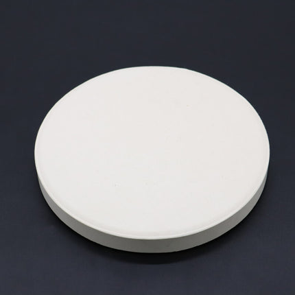 Pizzasten / Deflektorplade Ø 6 tommer / 16 cm