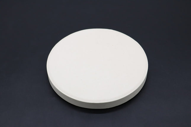 Pizza stone / Deflector Plate Ø 6 inch / 16 cm