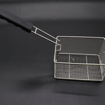 Frying Basket - 4l - with Handle