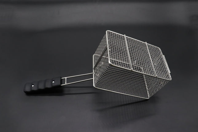 Frying Basket - 4l - with Handle