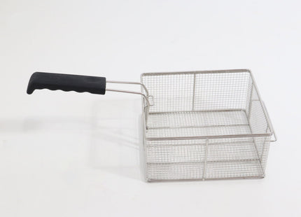 FRYER 16L WITH CABINET - Frying Basket Complete
