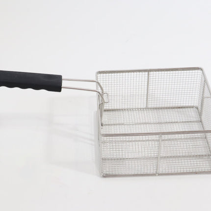 FRITEUSE 16L AVEC ARMOIRE - Panier à Friture Complet