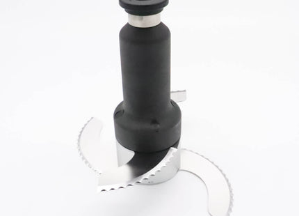Food Processor 12/18l - S-Blade Coarse Serrated