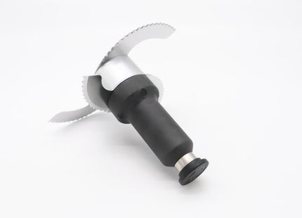 Food Processor 12/18l - S-Blade Coarse Serrated